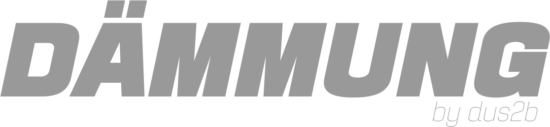 Dämmung by dus2b