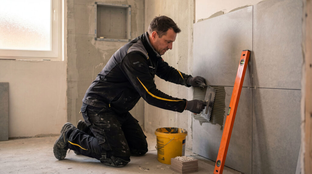 Badsanierung Düsseldorf