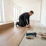 Vinyl Verlegen Kosten